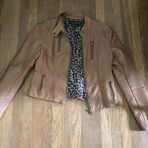 Moto Jacket